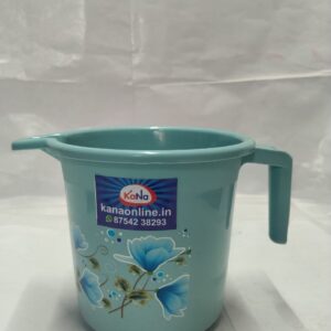 plastic mug