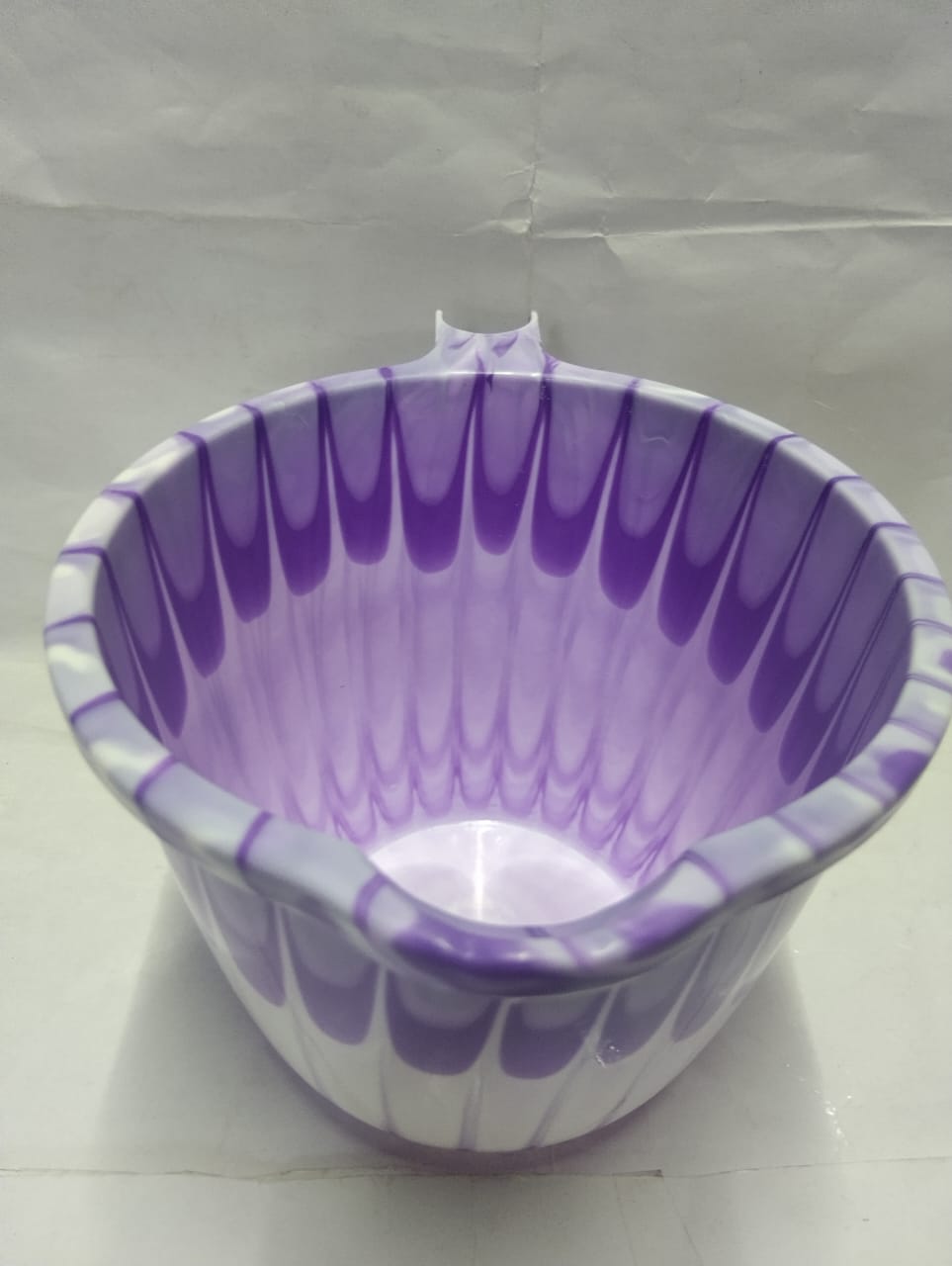 plastic mug - Image 2