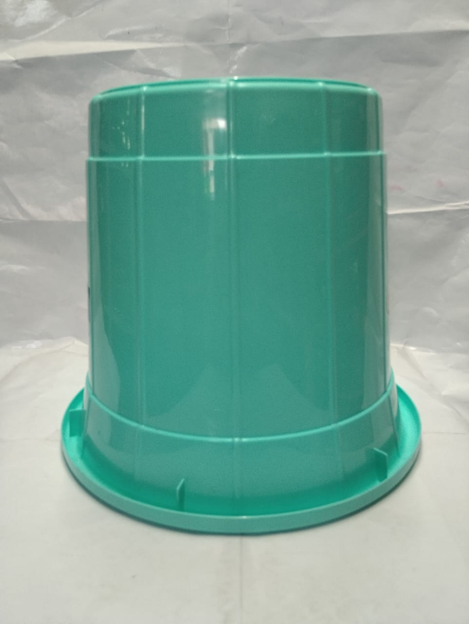 plastic dustbin. - Image 3