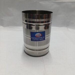 Stainless Steel Padi / Measuring Cup