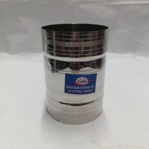 Stainless Steel Padi / Measuring Cup