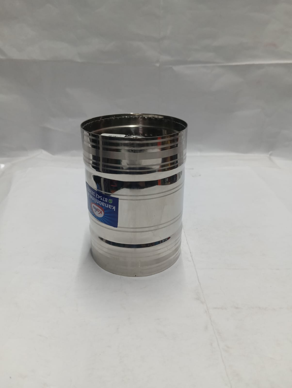 Stainless Steel Padi / Measuring Cup - Image 3