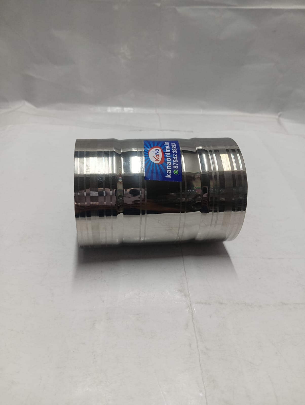Stainless Steel Padi / Measuring Cup - Image 5