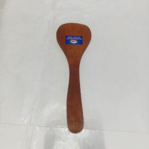 Wooden Rice Spatula ( Wooden karandi )