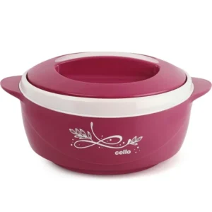 Cello Cherish Insulated Casserole