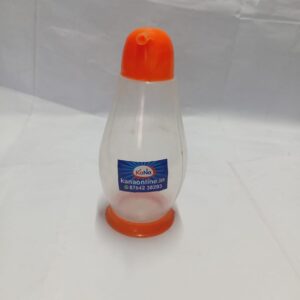 sauce bottle
