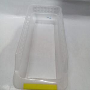 Storage basket