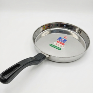 Premium  Stainless Steel Kadai