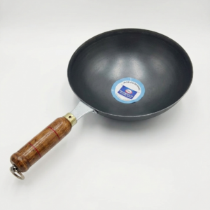 Premium Iron Fry Pan