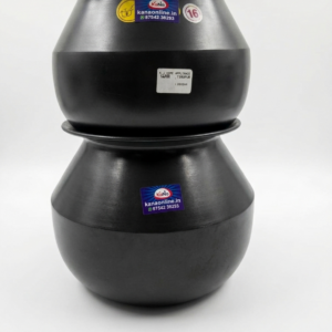 Premium Hindalium (Alg) Pot