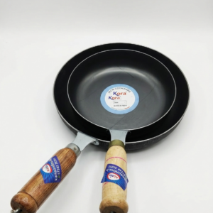 Premium Iron Fry Pans