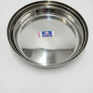 Premium Stainless Steel Plate