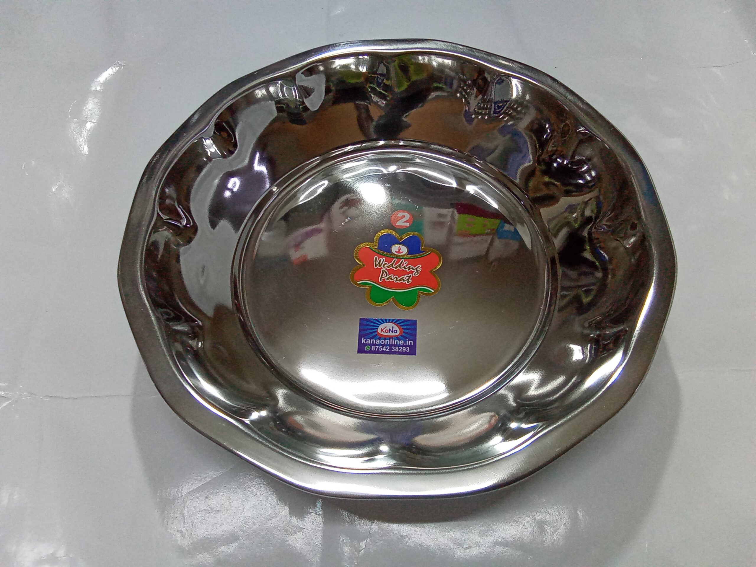 WEDDING PARAAT (NO:02) - Image 2