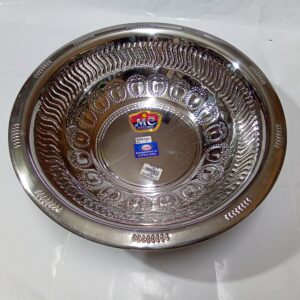 FANCY BESAN (NO:17)