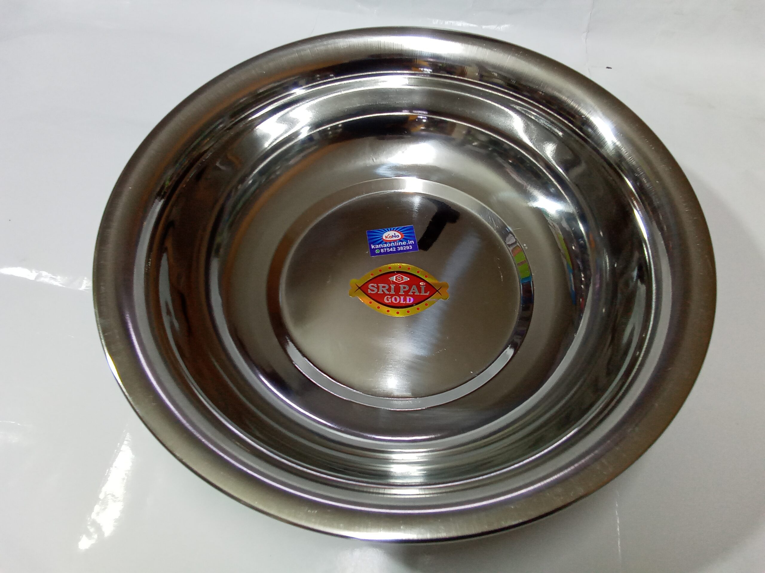 PLAIN BESAN (NO:08)