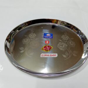 S.S FANCY OVAL MAGIC (NO:03)