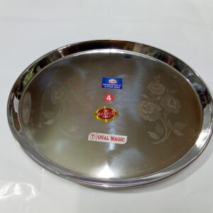 S.S FANCY OVAL MAGIC (NO:04)