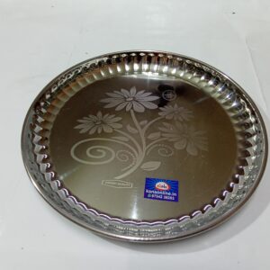 S.S RICE KUMCHI FANCY PLATE