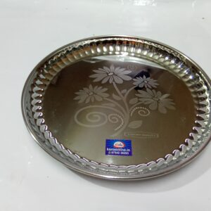 S.S RICE KUMCHI FANCY PLATE