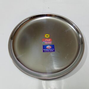 S.S CHINA PLATE
