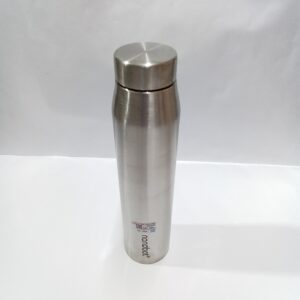 NANOBOT-STAINLESS STEEL WATER BOTTLE(800ML)