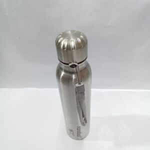 NANOBOT-STAINLESS STEEL WATER BOTTLE(500ML)