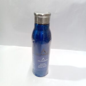 ATLAWARE-HYDRA STAINLESS STEEL WATER BOTTLE(600ML)
