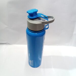 CELLO-STEEL (FLIP-FLOP) WATER BOTTLE