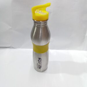 SPORT POT-SPORTS STEEL WATER BOTTLE(900ML)