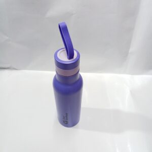 FOUR BROTHERS-STEEL WATER BOTTLE (500ML)