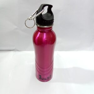 KALIBER-STEEL BASED WATER BOTTLE