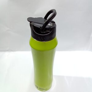 FOUR BROTHERS-(SIPPER)STEEL WATER BOTTLE(1LTR)