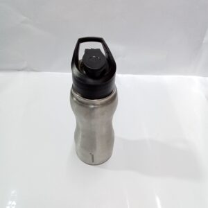 SIGNORAWARE-STEEL WATER BOTTLE (500ML)