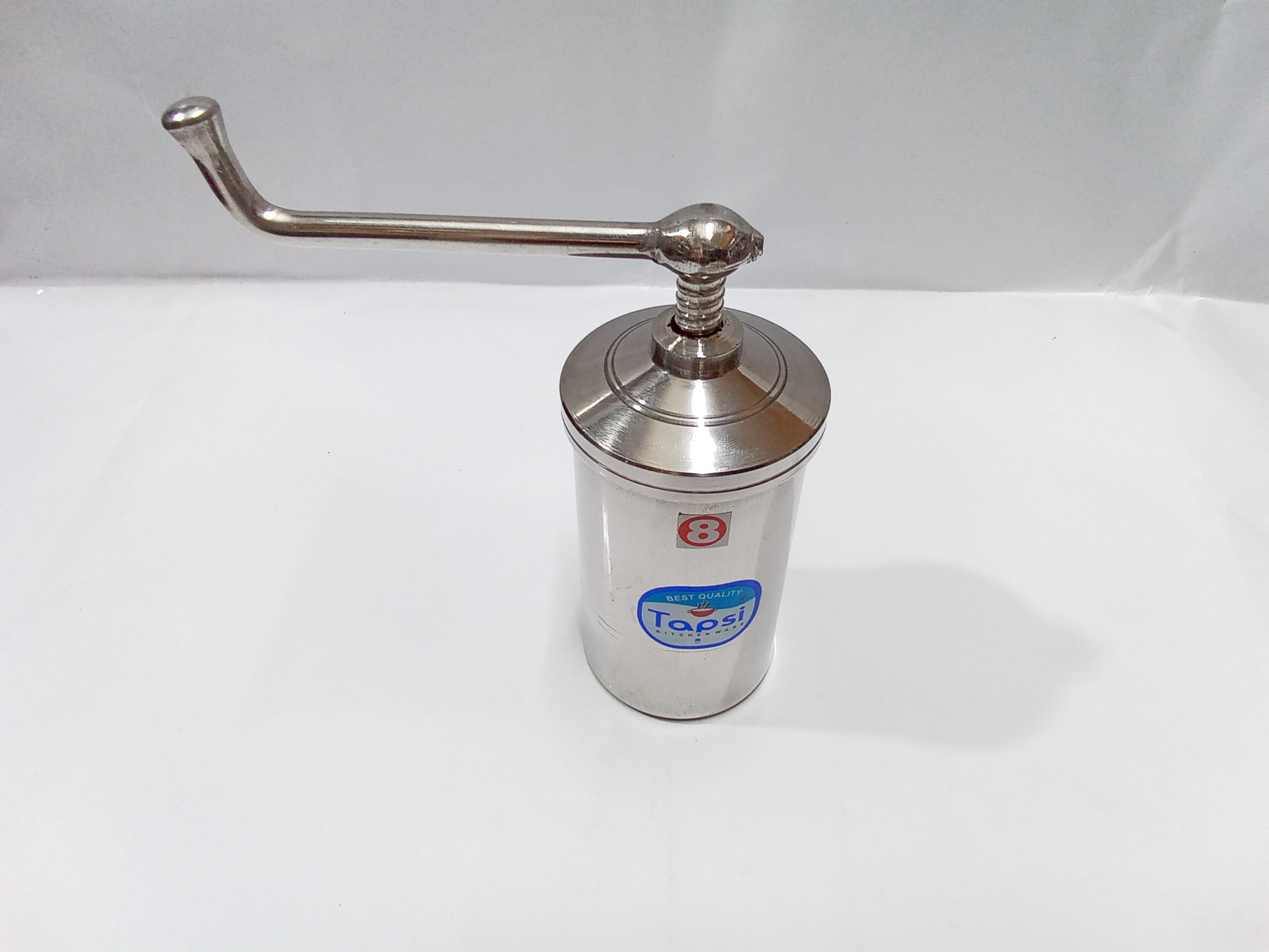 TAPSI KITCHENWARE-SEV SANCHA BRASS - Image 2