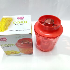 SUPER MOM BY APEX-CORN CUTTER