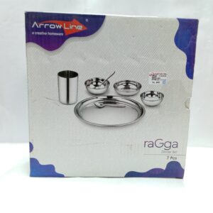 RAGGA-SS DINNER SET-(14PCS)