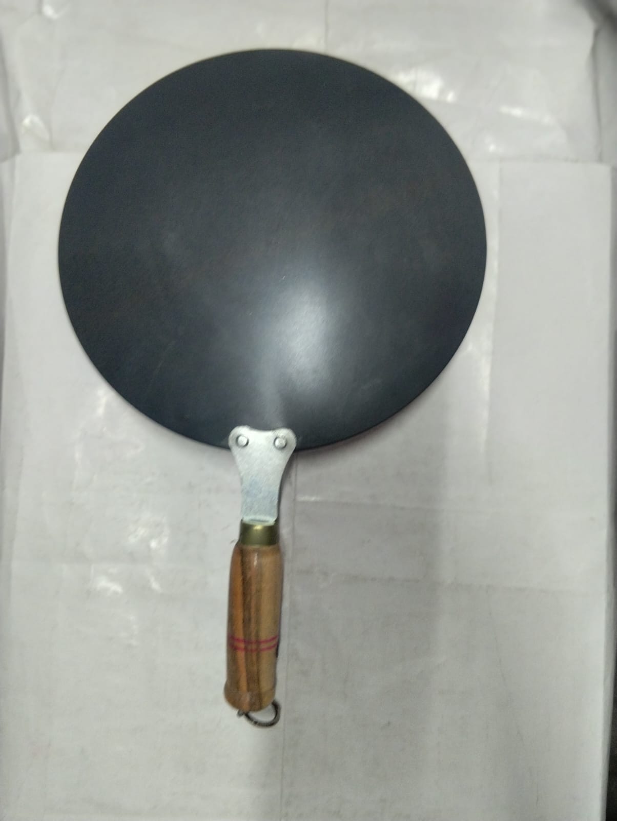 Premium Iron Tawa - Image 2