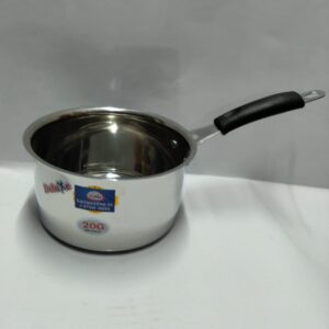 Premium Stainless Steel Sauce Pan
