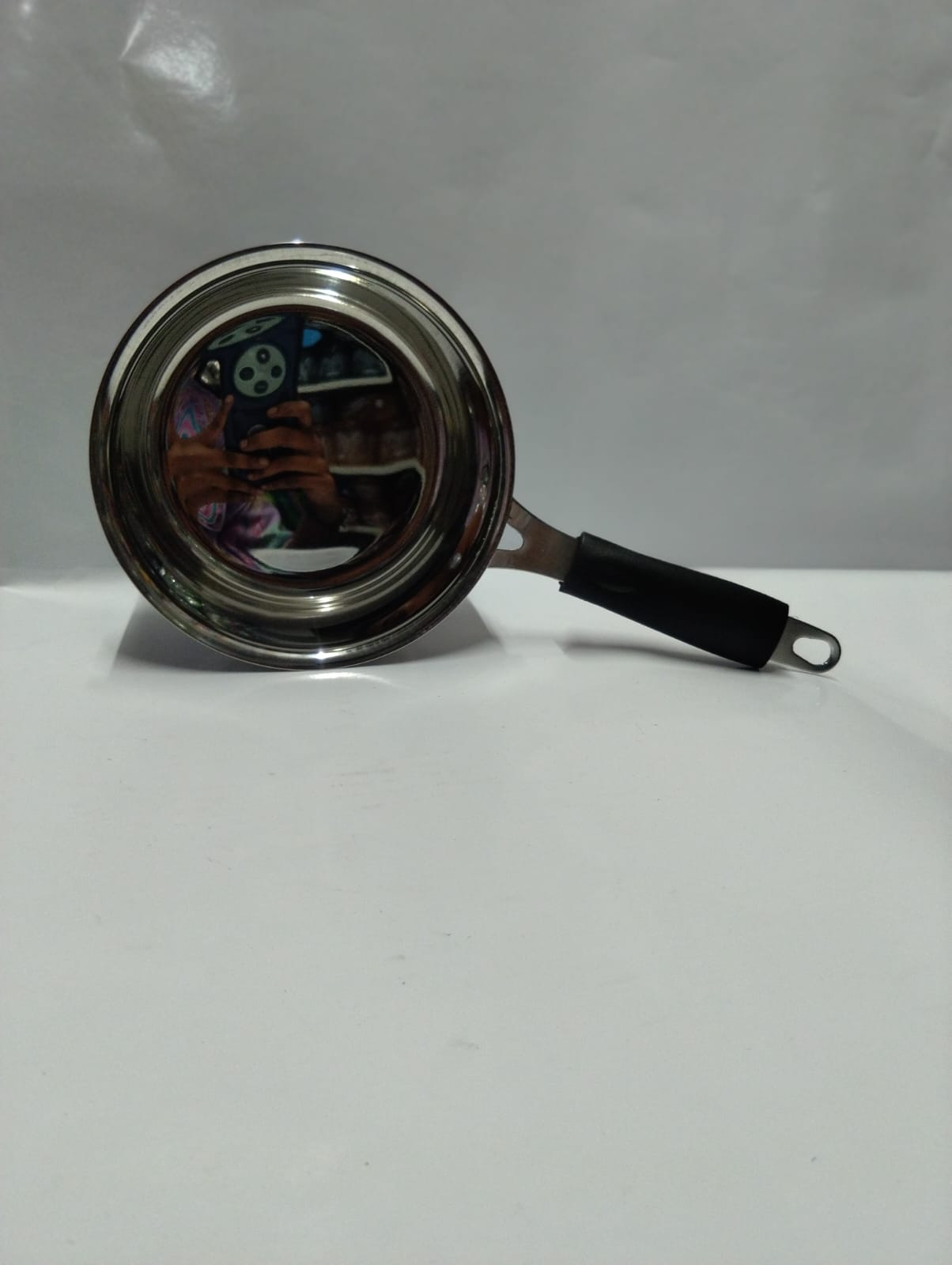 Premium Stainless Steel Sauce Pan - Image 3