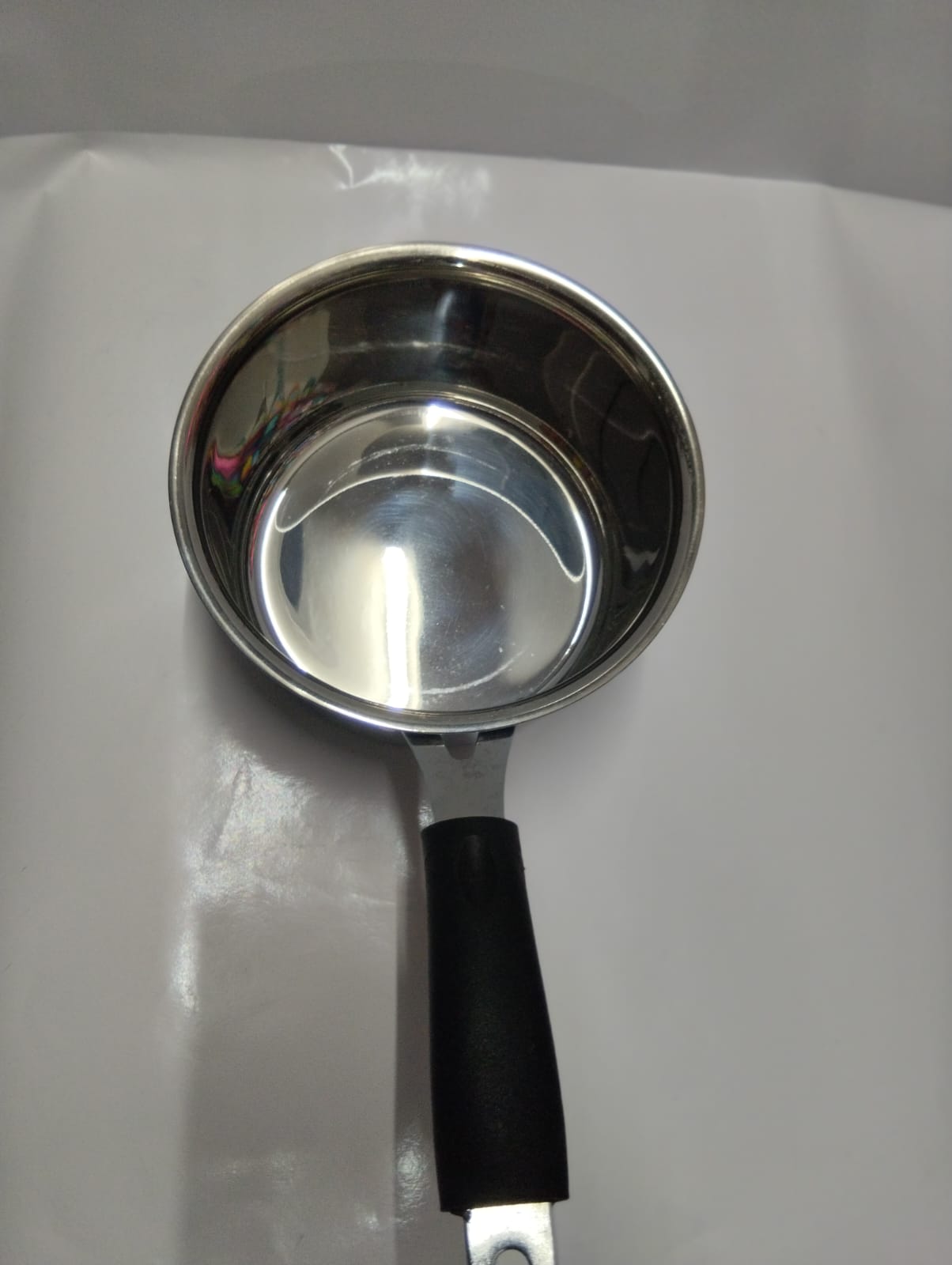 Premium Stainless Steel Sauce Pan - Image 2
