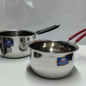 Premium Stainless Steel Sauce Pan