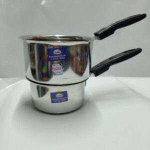 Premium Stainless Steel Sauce Pan
