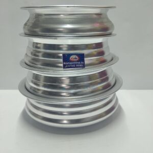 Premium Aluminum (Hindalium)  Uruli