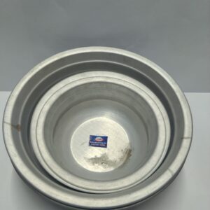 Premium Aluminum Urulli