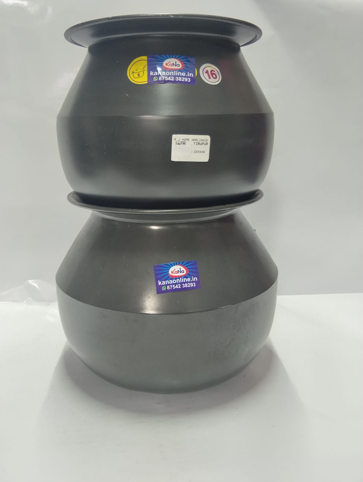 Premium Hindalium (Alg) Pot - Image 2