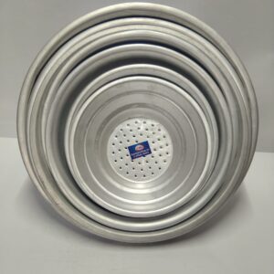 Premium Aluminum Kai Vadi ( kichen Use)