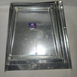 Stainless Steel Muram