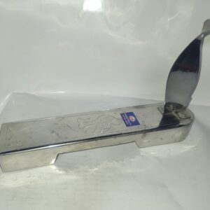 Stainless Steel Aruvamanai