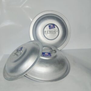 Premium Aluminum Tope Cover