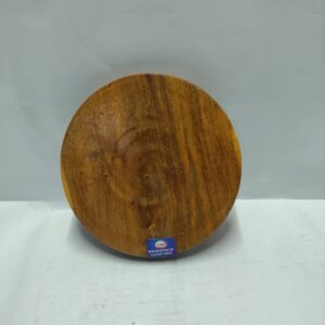 Premium Wooden Sappathi Rolling Board